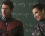 Giffoni 2018: arrivano le star di Ant-Man and the Wasp Paul Rudd e Evangeline Lilly!