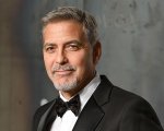 George Clooney ferito in un incidente in Sardegna