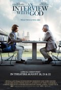 Locandina di An Interview with God