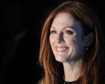 Julianne Moore nel cast di The Woman in the Window
