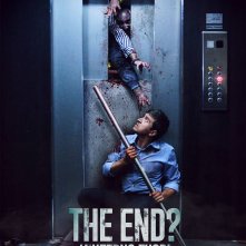 Locandina di The End? L'inferno fuori