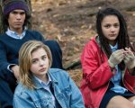The Miseducation of Cameron Post: Chloe Grace Moretz nel trailer