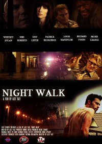 Locandina di Night Walk