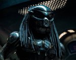 Predator: le foto inedite svelano una nuova corazza