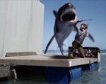 Shark Attack, da oggi su Cielo arrivano i film sulle creature mostruose!