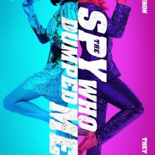 Locandina di Il tuo ex non muore mai