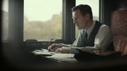 Christopher Robin - Trailer 3