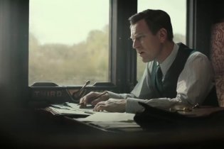 Christopher Robin - Trailer 3