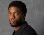 Chadwick Boseman protagonista del film 17 Bridges