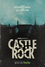 Locandina di Castle Rock