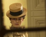 Colette: il trailer del film biografico con Keira Knightley