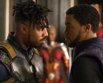 Black Panther: per Puff Daddy è stato un 'esperimento crudele a Hollywood'