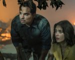 Extinction: Michael Peña nel trailer del thriller sci-fi