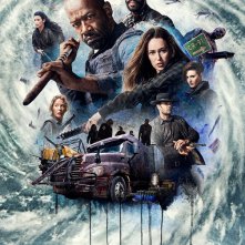 Locandina di Fear the Walking Dead