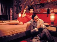 In the Mood for Love: il cinema di Wong Kar-wai, tra malinconia e sentimento