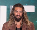 Jason Momoa protagonista della serie Apple 'See'