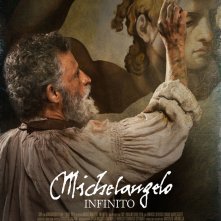 Locandina di Michelangelo - Infinito