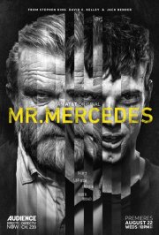Locandina di Mr. Mercedes