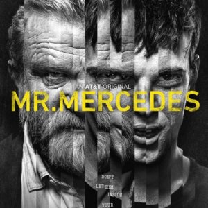 Locandina di Mr. Mercedes