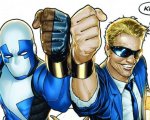 Quantum and Woody: i fratelli Russo al lavoro sulla serie tratta dal fumetto