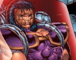 Prophet: il fumetto darà vita a un nuovo franchise?