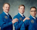 Moonbase 8: primo sguardo agli astronauti John C. Reilly e Fred Armisen nella serie comica