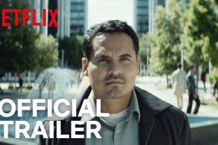 Extinction - Trailer