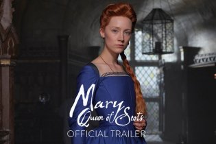 Mary Queen of Scots - Trailer