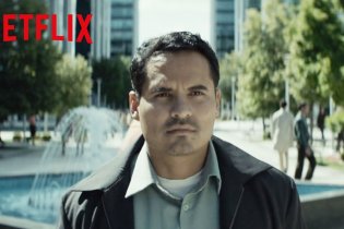 Extinction - Trailer Italiano