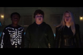 Piccoli Brividi 2: I Fantasmi di Halloween - Teaser Trailer Ufficiale Italiano