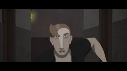 Ruben Brandt, Collector - Trailer