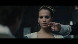 La ragazza dei tulipani - Trailer Italiano