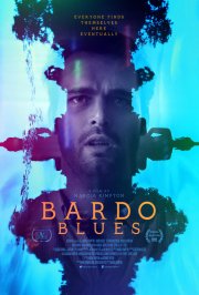 Locandina di Bardo Blues