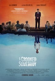 Locandina di A Crooked Somebody