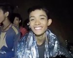 Ragazzi tailandesi intrappolati nella grotta: un secondo film in arrivo