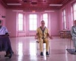 Glass: le prime immagini mostrano i protagonisti insieme!