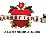 Romolo + Giuly: al FeST la nuova comedy italiana targata Fox!