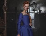 Mary Queen of Scots: Saoirse Ronan e Margot Robbie nei character poster