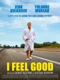 Locandina di I Feel good