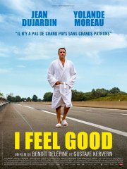 Locandina di I Feel good