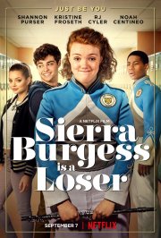 Locandina di Sierra Burgess is a Loser