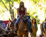 The Walking Dead 9: la prima foto ufficiale e nuove anticipazioni