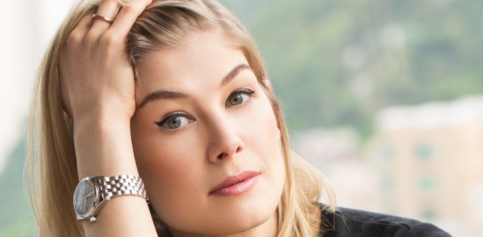 State of the Union: Rosamund Pike e Chris O’Dowd star della serie di Stephen Frears e Nick Hornby