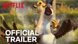 Duck Duck Goose - Trailer