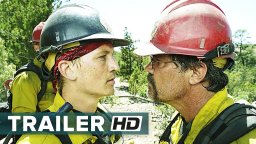 Fire Squad - Incubo di fuoco - Trailer Italiano Ufficiale