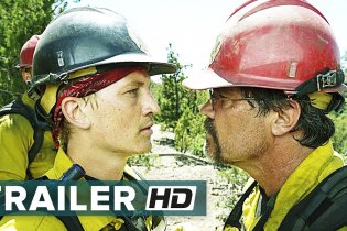 Fire Squad - Incubo di fuoco - Trailer Italiano Ufficiale