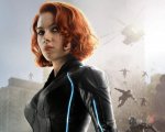 Black Widow: Cate Shortland sarà la regista del film!