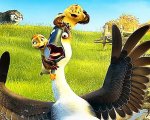 Duck Duck Goose: il divertente trailer del film animato