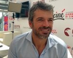 Luca Argentero e l’orgia di Cosa fai a Capodanno?: “Finalmente sono un personaggio negativo”