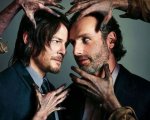 The Walking Dead: Andrew Lincoln è il vincitore della guerra di scherzi con Norman Reedus